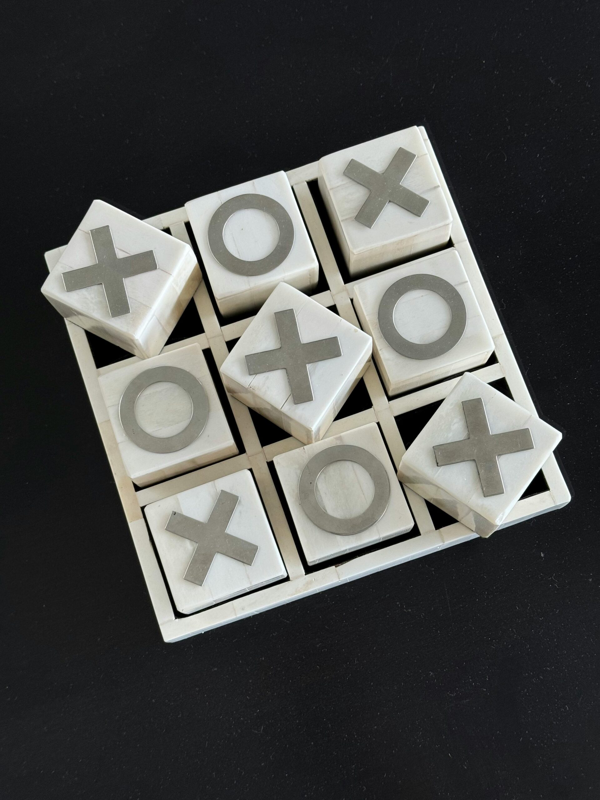 Tic Tac Toe